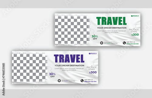 facebook cover design
