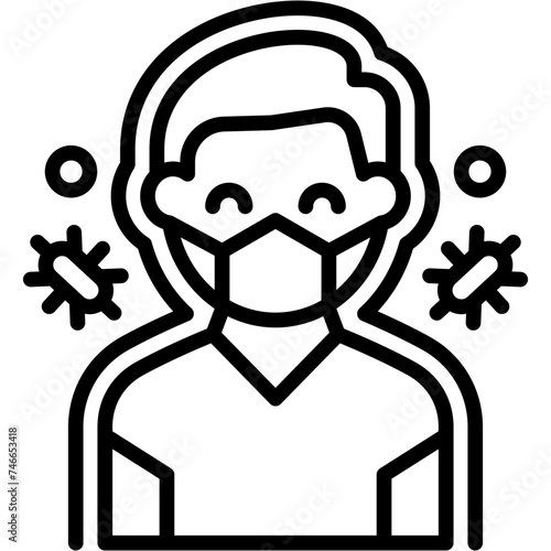 Immunology Icon