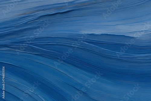 Dynamic Illustrations: Abstract 3D Backgrounds in Blue and Colorful Liquids © Kenil rafaliya