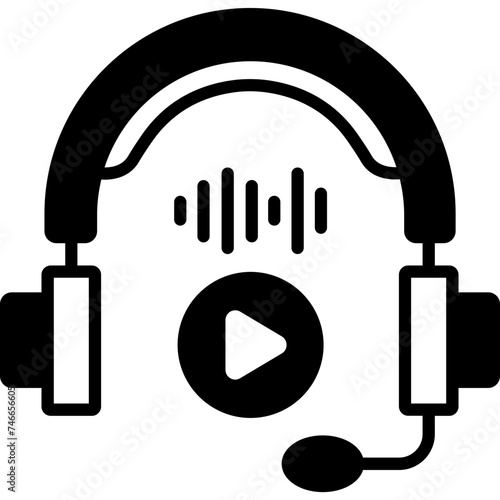 Headphone