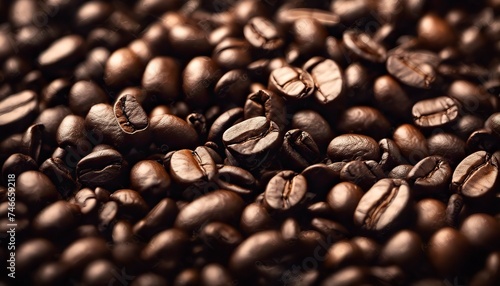 hd coffee beans background  coffee wallpaper  coffe beans on the table
