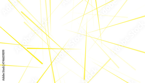Asymmetrical texture with random chaotic diagonal lines. Overlay texture for your amazing and elegant design. 