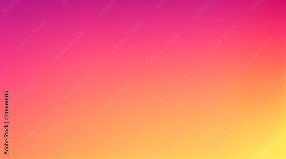 A vibrant pink and orange blurred background, perfect for banner and poster designs.