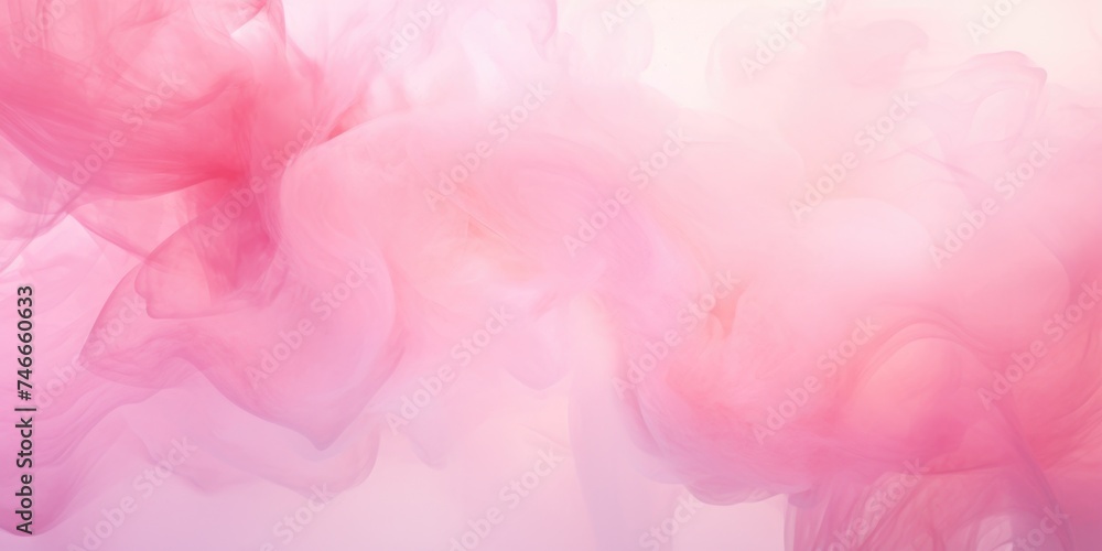 Detailed close up of pink and white substance. Perfect for scientific or medical concepts