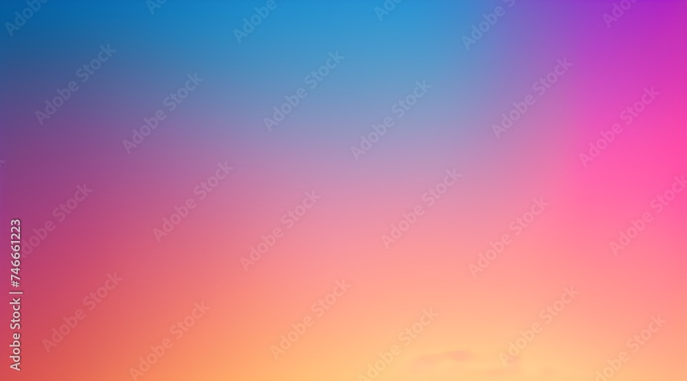 An aesthetically pleasing blend of blue and pink tones forming a gradient texture background, complemented by a white base. Perfect for banner and poster designs.