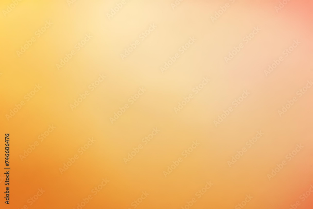 Abstract gradient smooth Blurred Smoke Yellow-Orange background image Abstract gradient smooth Blurred Smoke Yellow-Orange background image