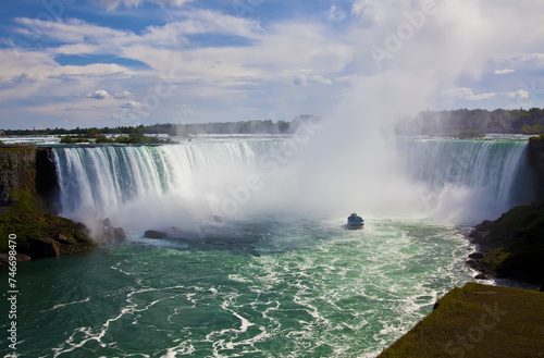 Niagara Falls