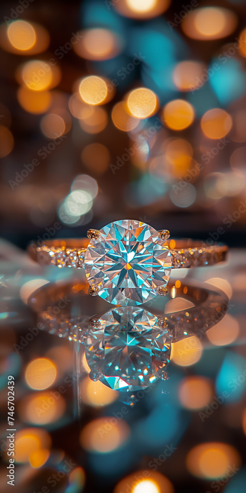Diamant Ring Diamant Ring