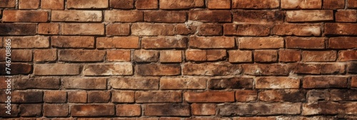Brick texture