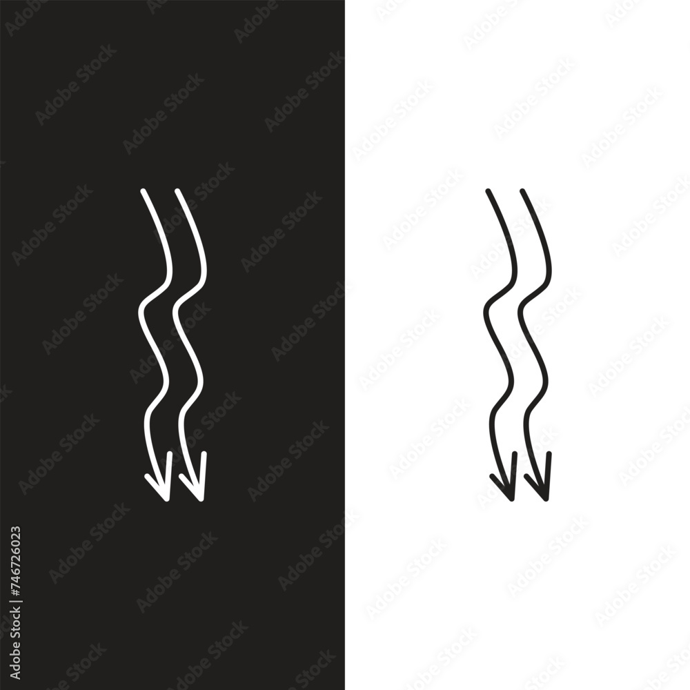 arrows vector icons set. Hand drawn freehand different curved lines, swirls arrows. Doodle marker drawing, black chalk smears. Direction pointers. Scribbles and scrawls. arrows vector icons set. Hand drawn freehand different curved lines, swirls arrows. Doodle marker drawing, black chalk smears. Direction pointers. Scribbles and scrawls.