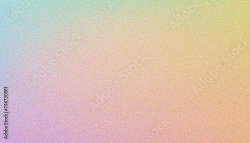 grainy colorful grunge mix gradient background design 