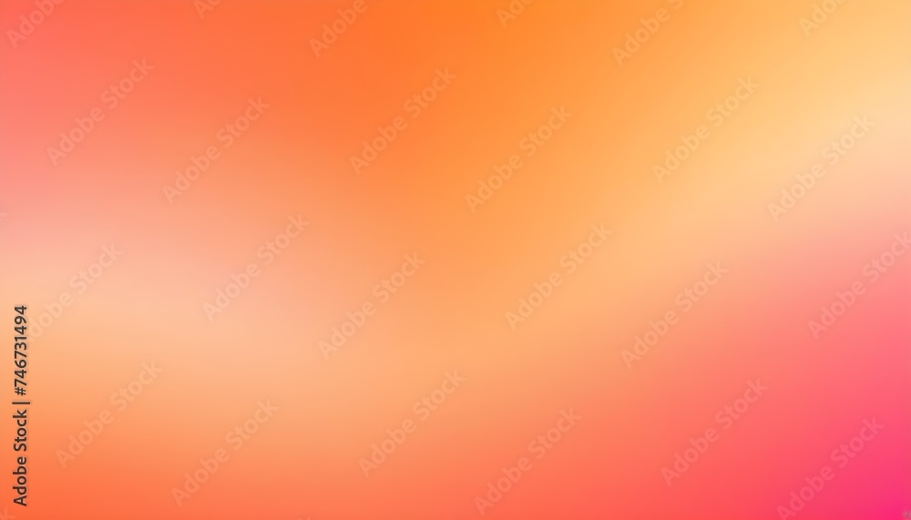 abstract colorful gradient background