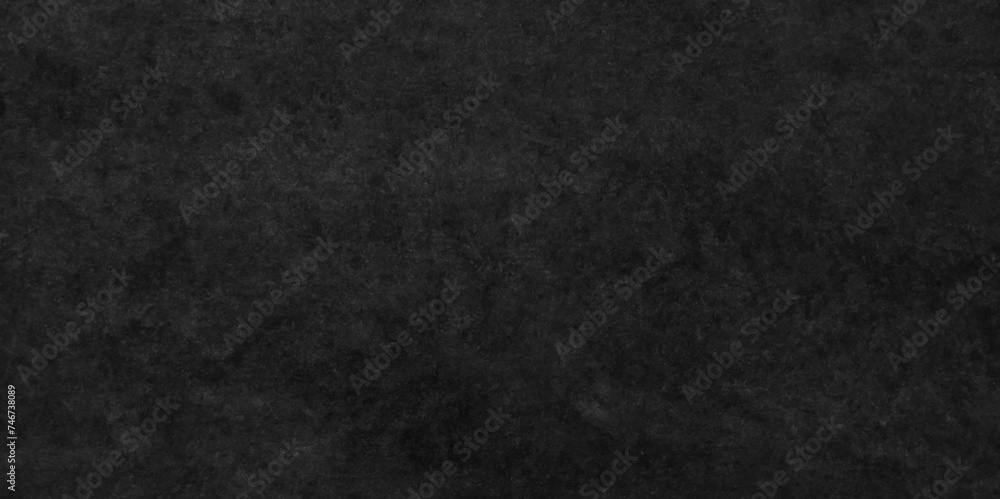 Abstract design with old wall texture cement dark black and paper texture background .Black wall texture rough background dark  concrete wall grunge texture .Grunge paper texture design .