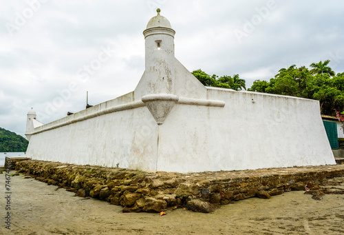 Brazilian Fort 
