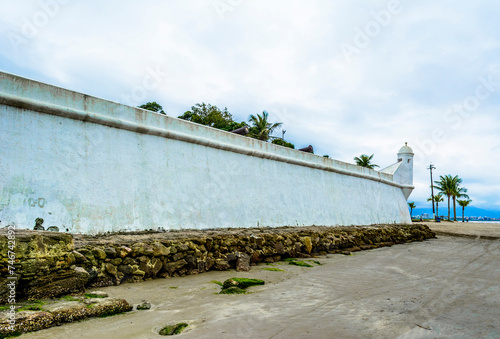 Brazilian Fort 