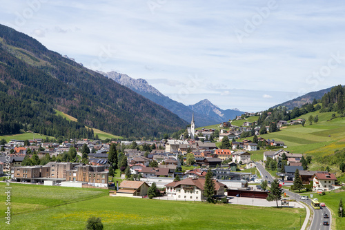 Sillian in Osttirol