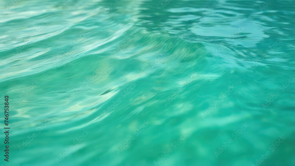 light green water waved textured background light green water waved textured background
