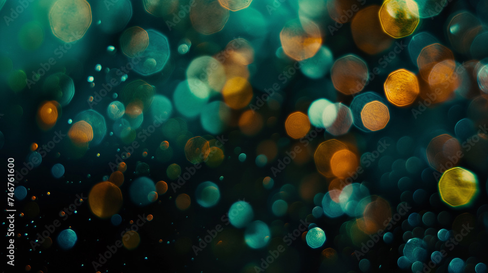 Ethereal Glow: A Mesmerizing Dance of Light and Color Ethereal Glow: A Mesmerizing Dance of Light and Color