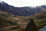 Views from Snowdonia National Park 