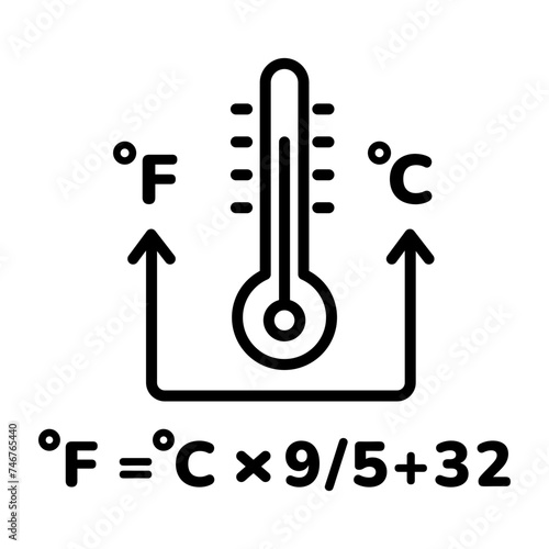 Convert Fahrenheit 