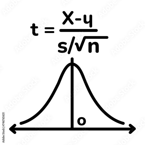 T Test 