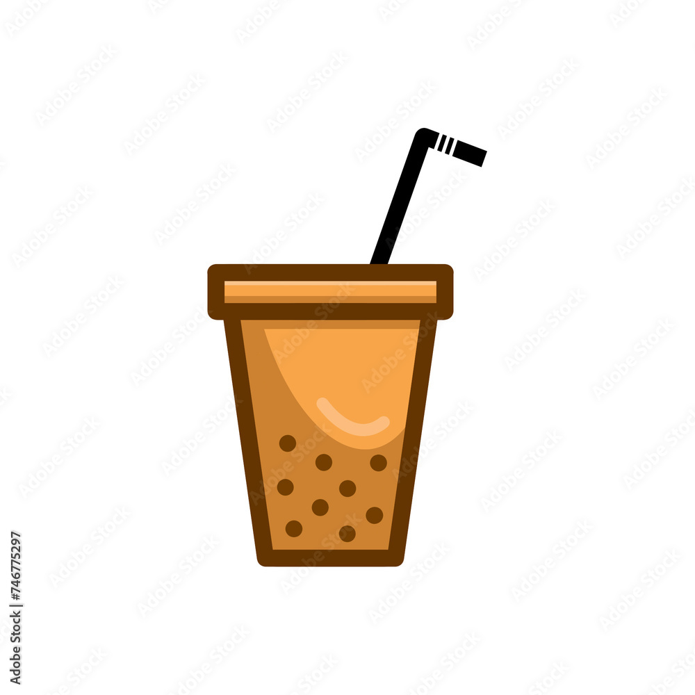 Boba Drink Boba Drink