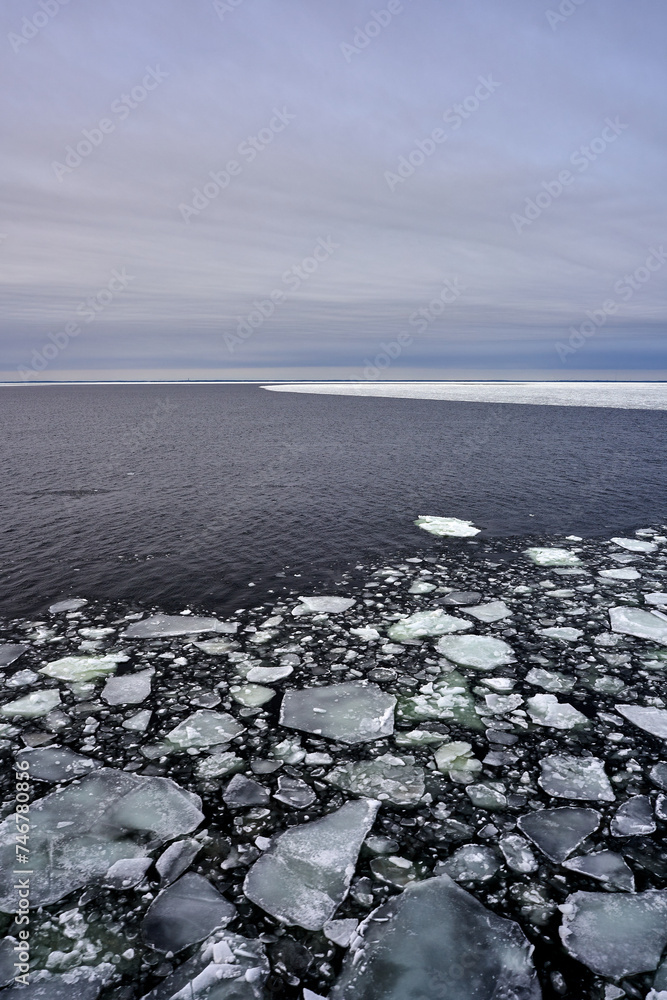 sea and ice sea and ice