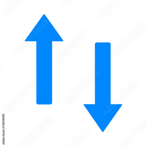 Free Download arrow	 - GFXLoad