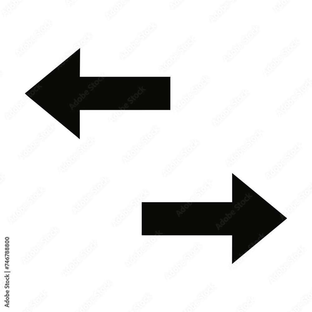 arrow arrow