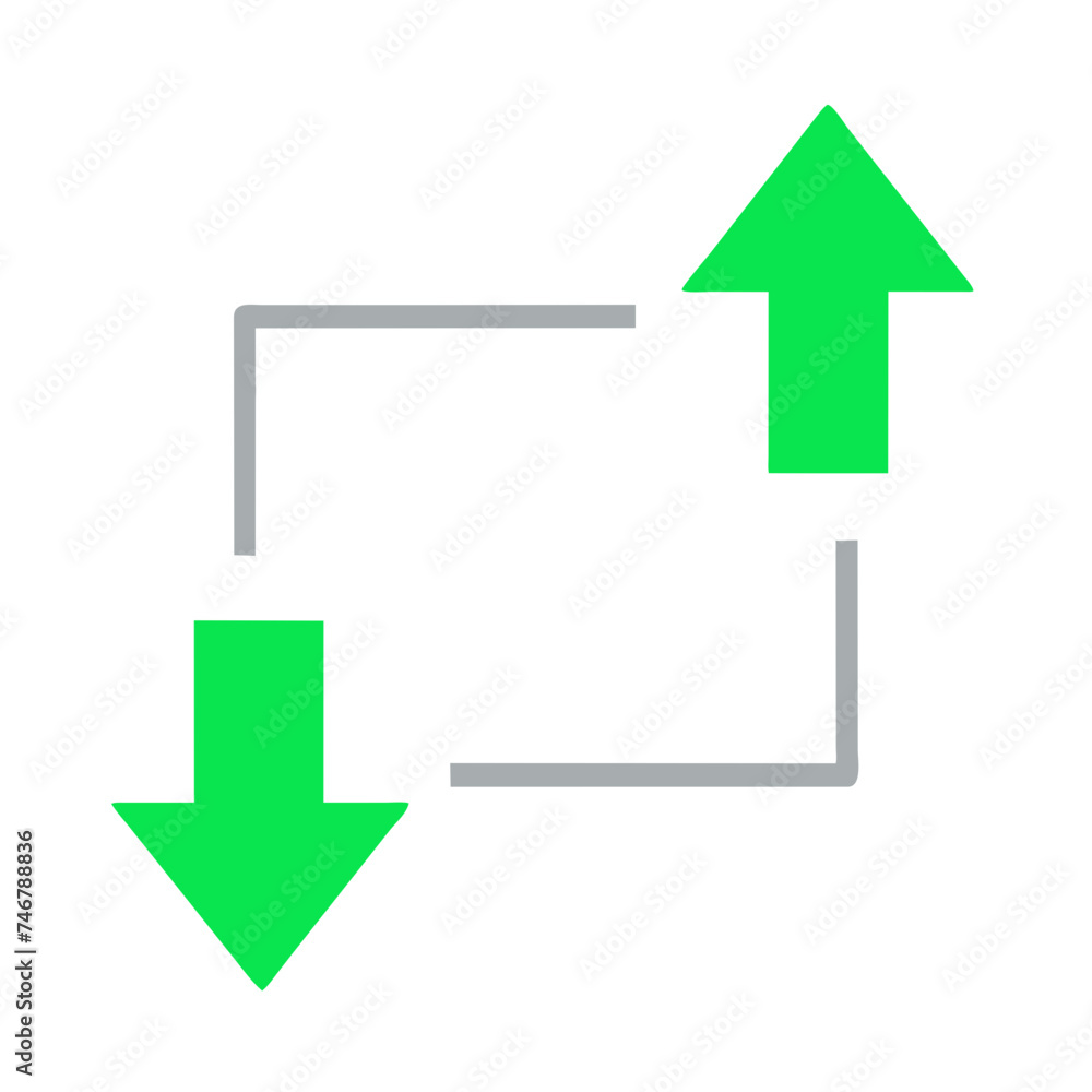 arrow arrow