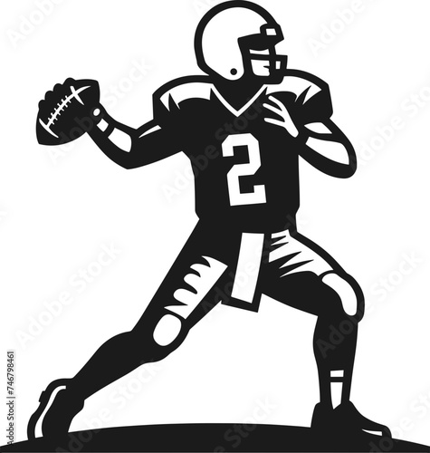 Football Quarterback