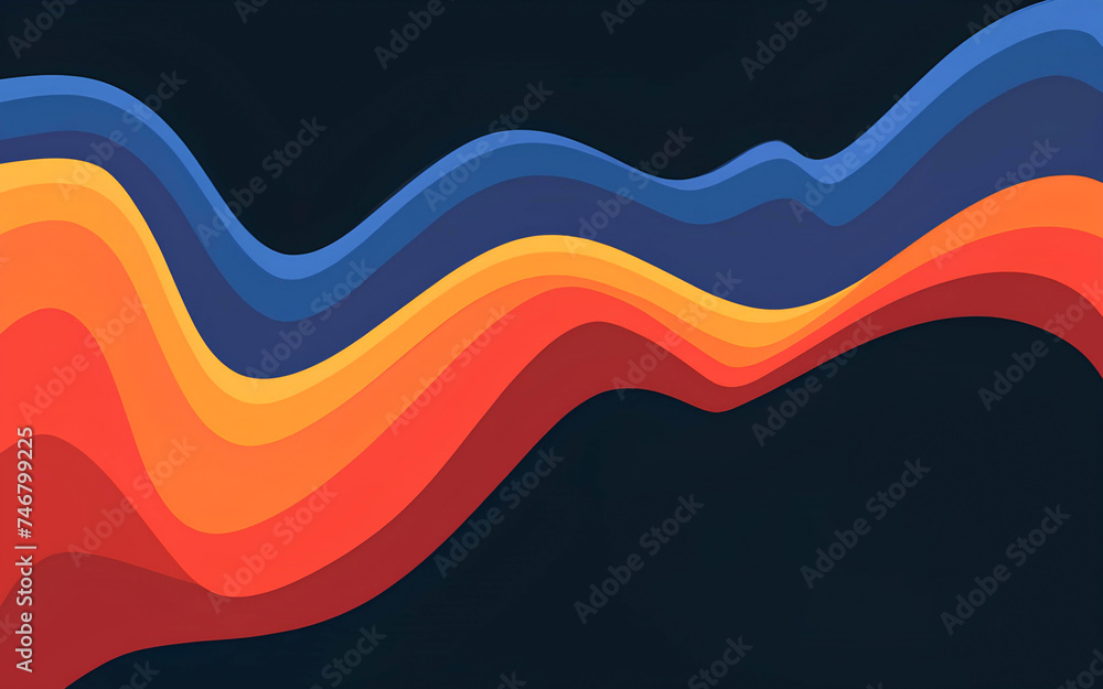abstract colorful background abstract colorful background