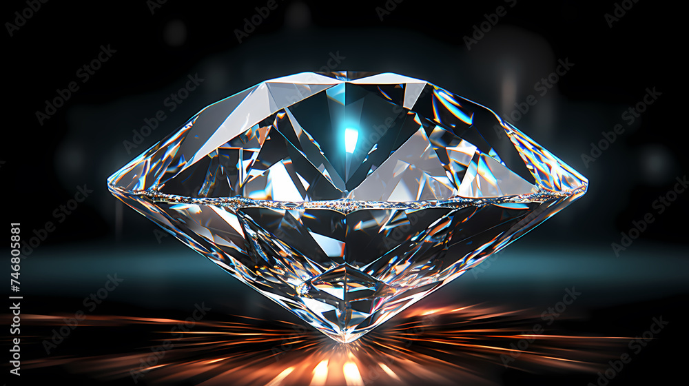 sparkling shiny diamonds sparkling shiny diamonds