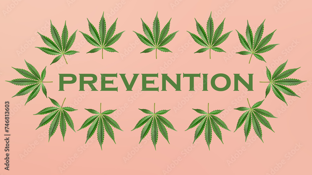 prevention of cannabis