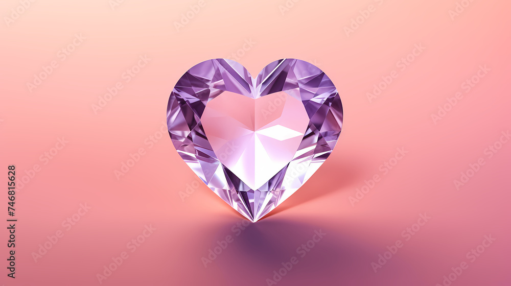 Take a closer look at a sparkling diamond Take a closer look at a sparkling diamond