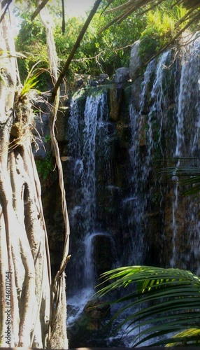 Cataratas 