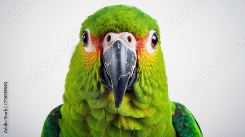Amazon Parrot Ai Generative