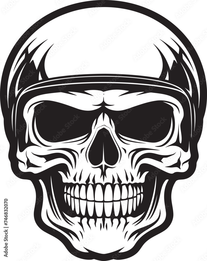 SkullShield Helmeted Skull Graphic Logo DefenderDome Helmeted Skull Vector Icon SkullShield Helmeted Skull Graphic Logo DefenderDome Helmeted Skull Vector Icon