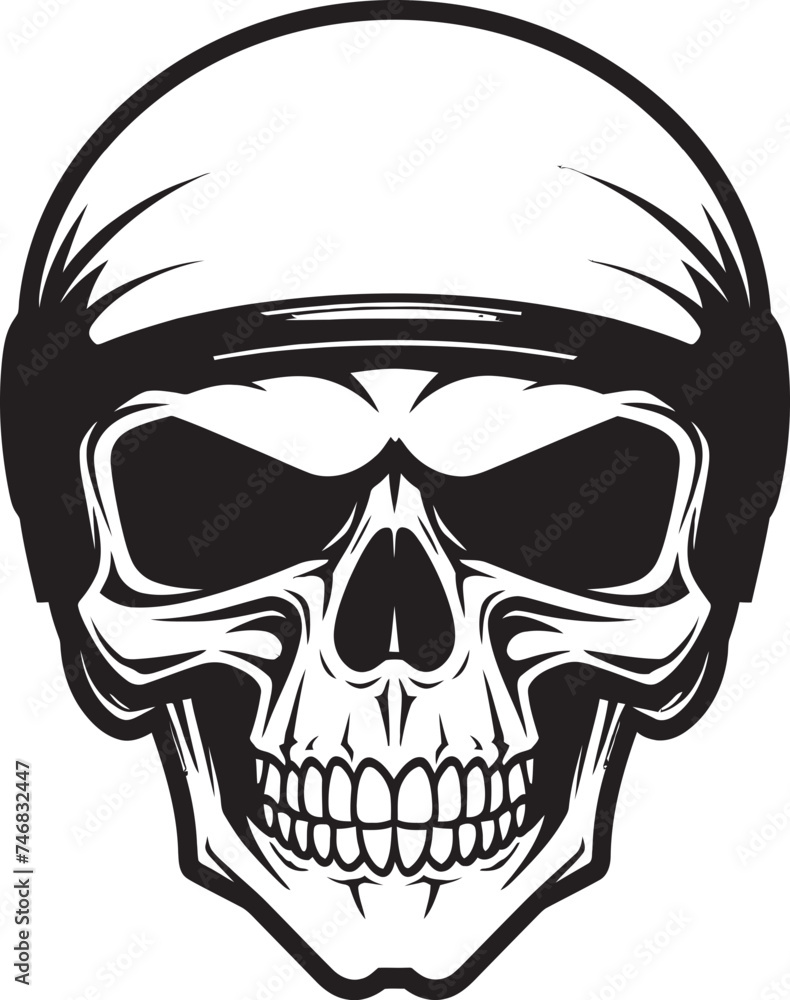 HelmHerald Helmeted Skull Icon Graphic SkeleGuardian Vector Icon with Skull in Helmet HelmHerald Helmeted Skull Icon Graphic SkeleGuardian Vector Icon with Skull in Helmet