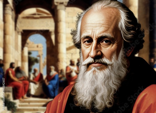 Archimedes of Syracuse was a Siceliote mathematician, physicist and inventor.Regarded as one of the greatest scientists and mathematicians in history, generative ai