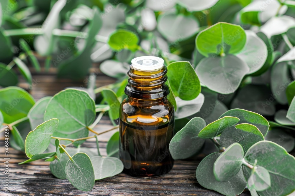 Eucalyptus oil plant based therapy Eucalyptus oil plant based therapy
