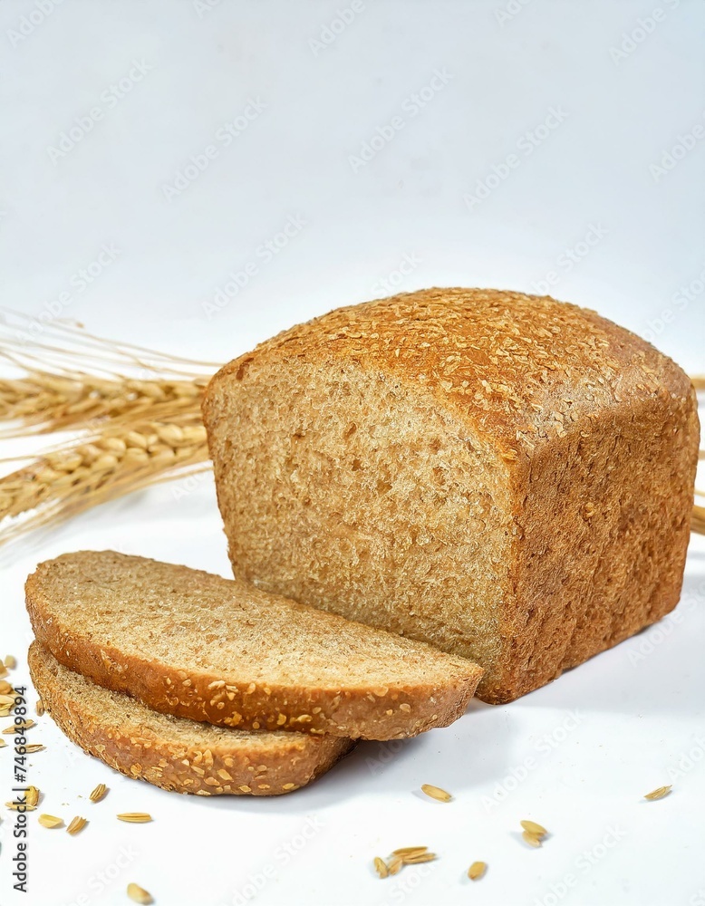 Pan integral trigo