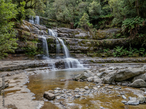 Liffey Falls, Tasmania, Australia