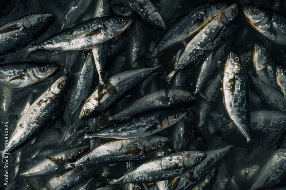 Rephrased Small fish that belong to the herring family Rephrased Small fish that belong to the herring family