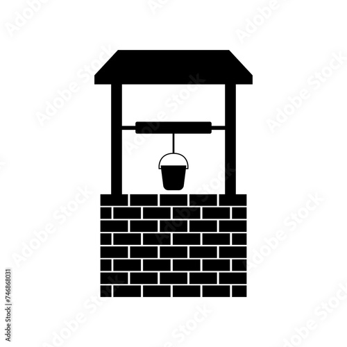 Water well