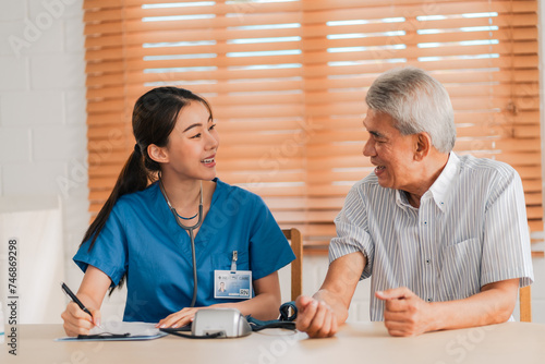Medical health insurance se...