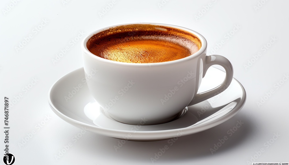 Fototapeta premium coffee background