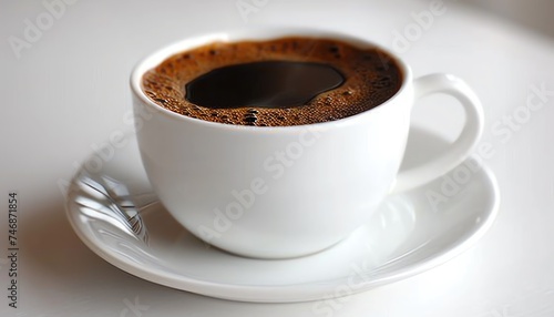 coffee background
