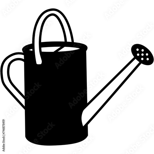 Wateringcan Icon