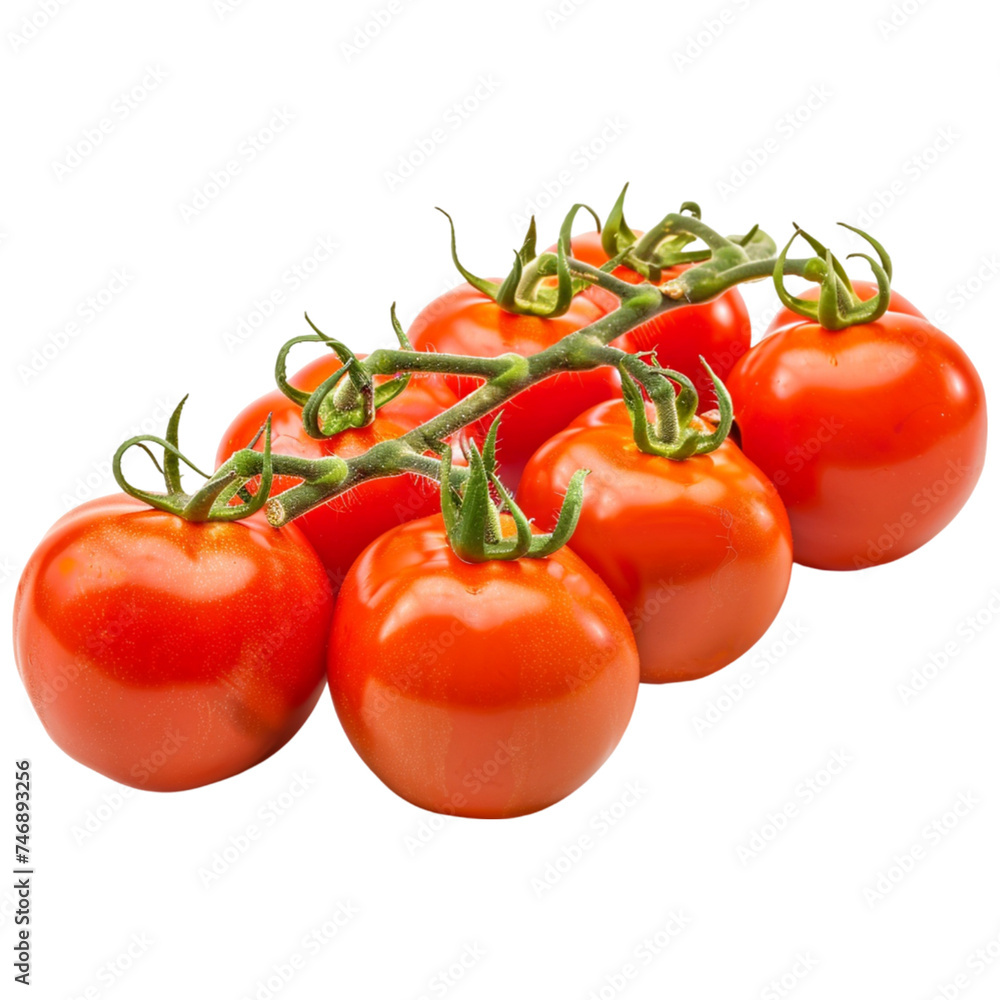 tomatoes isolated on transparent background tomatoes isolated on transparent background